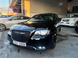 كرايسلر 300